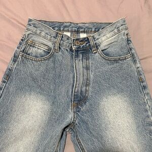 J. Galt Shanghai brand jeans size 2